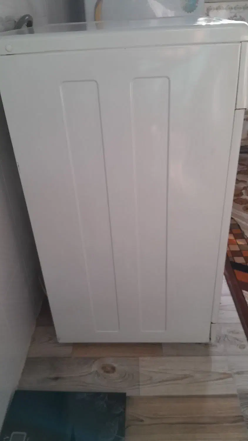 لباس شویی|ماشین لباسشویی و خشککن لباس|رضوانشهر, |دیوار