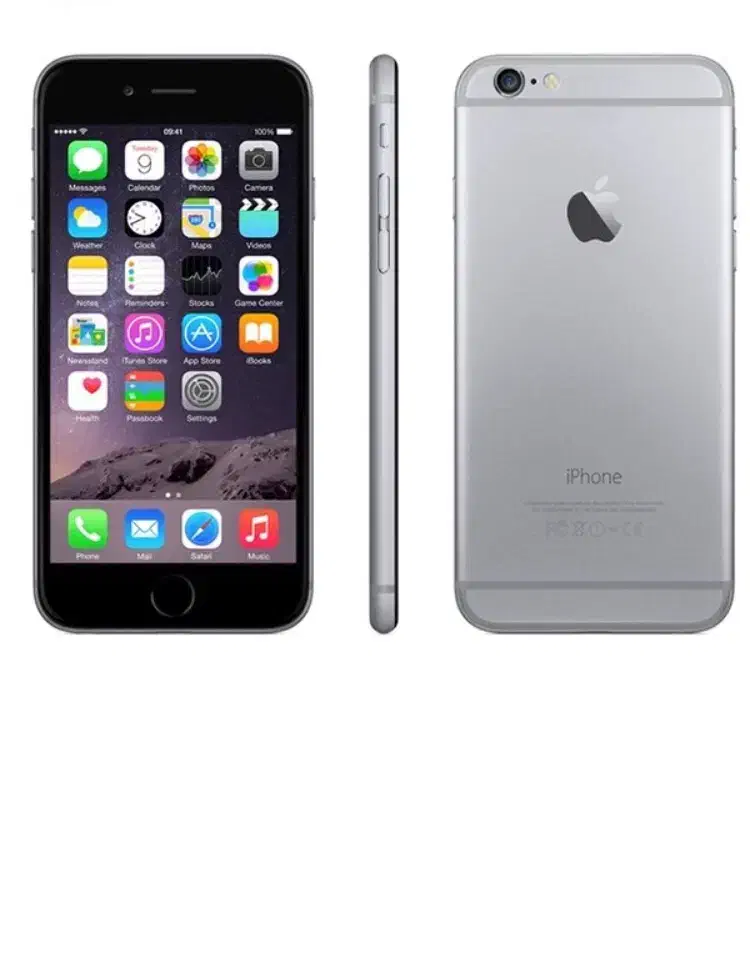 گوشی ایفون ۶|موبایل|خورموج, |دیوار