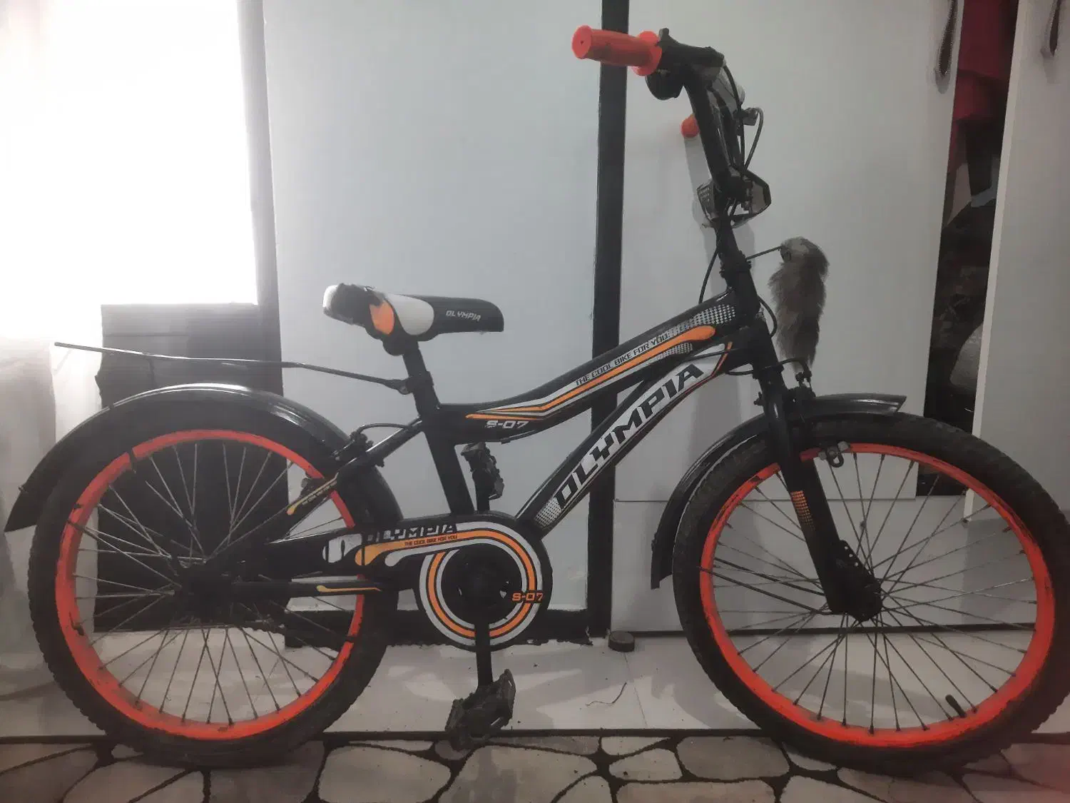 فروش دوچرخه سایز ۱۶|دوچرخه، اسکیت، اسکوتر|لاهیجان, امیرشهید|دیوار