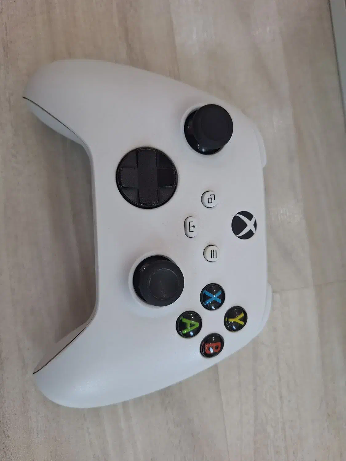 xbox series s|کنسول، بازی ویدئویی و آنلاین|مشهد, چهارچشمه|دیوار