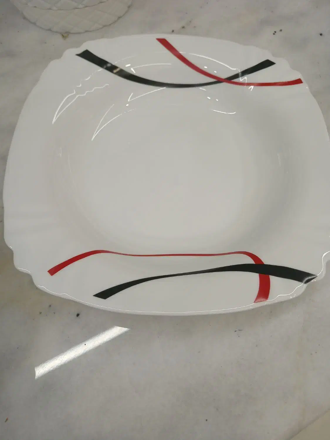 ظروف پذیرایی در حد نو|ظروف سرو و پذیرایی|اهر, |دیوار