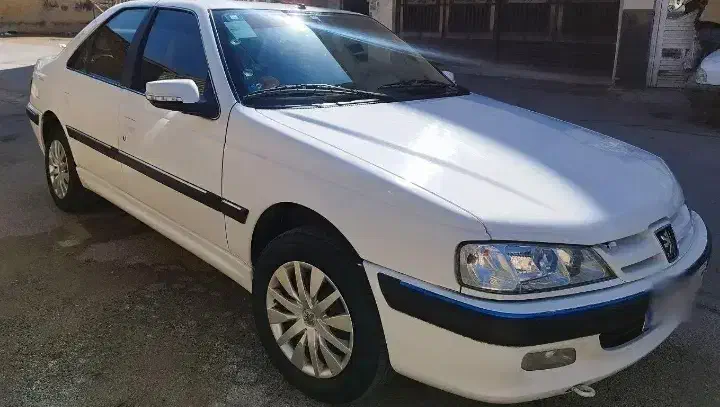 خودرو XU7p|خودرو سواری و وانت|پردیس, فاز ۶|دیوار