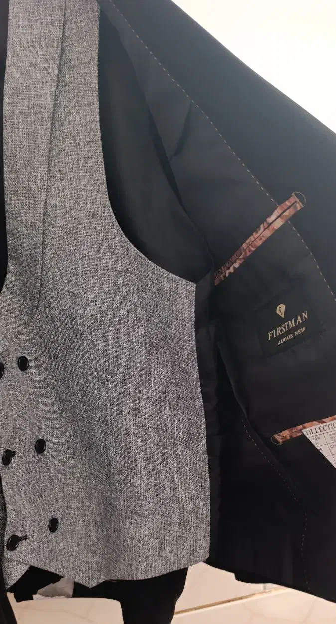 کت شلوار مردانه|لباس|زنجان, |دیوار