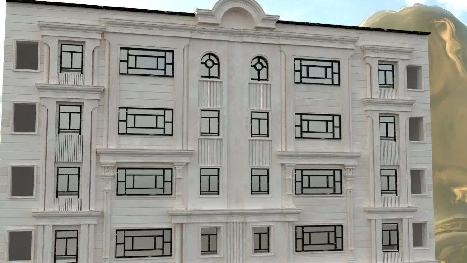 به یک استاد سنگکار نیاز مندیم به صورت روزمزدی|استخدام معماری، عمران و ساختمانی|قم, شهرک قدس|دیوار