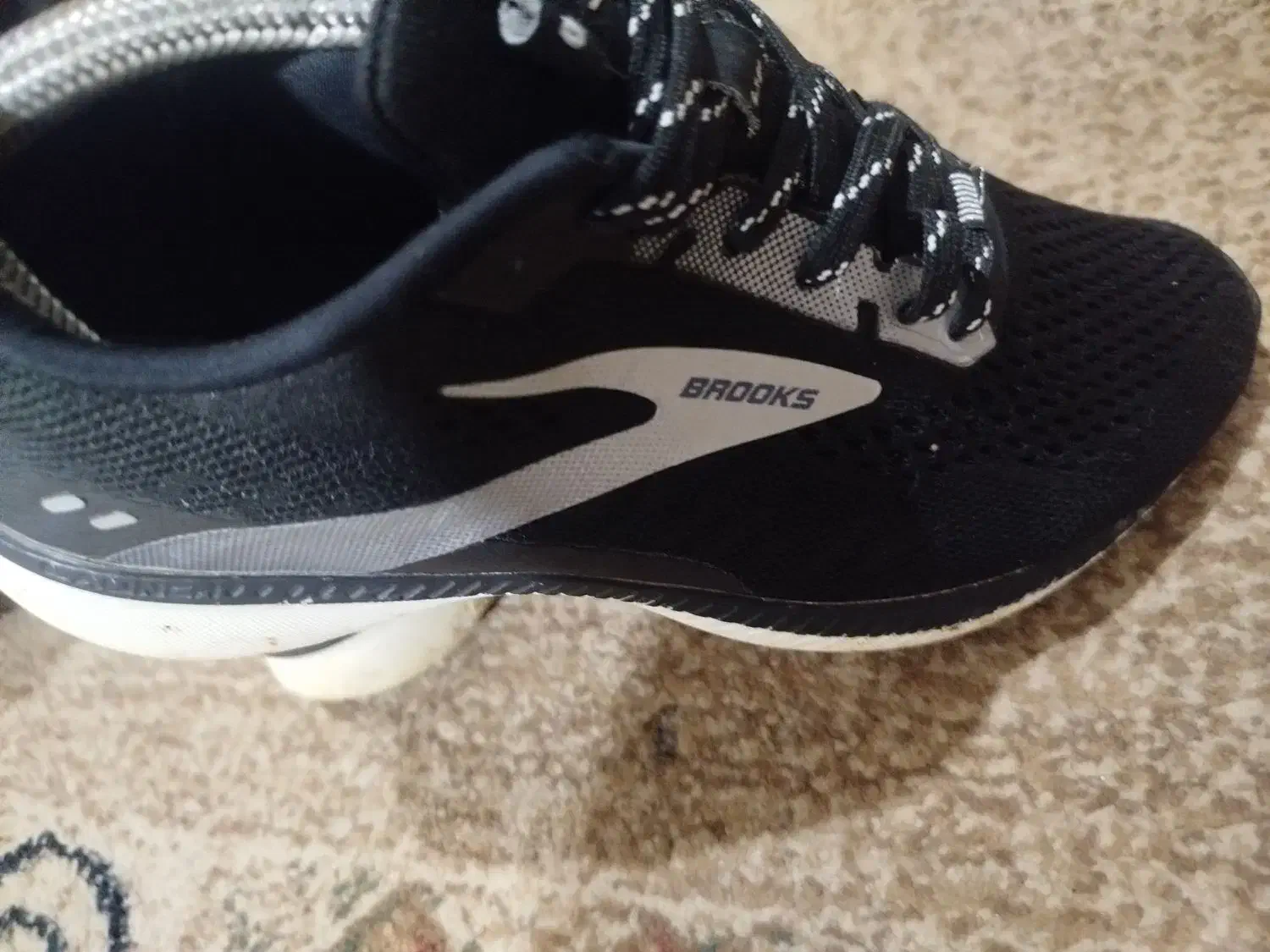 کفش بروکس|کیف، کفش، کمربند|شیراز, سینما سعدی|دیوار