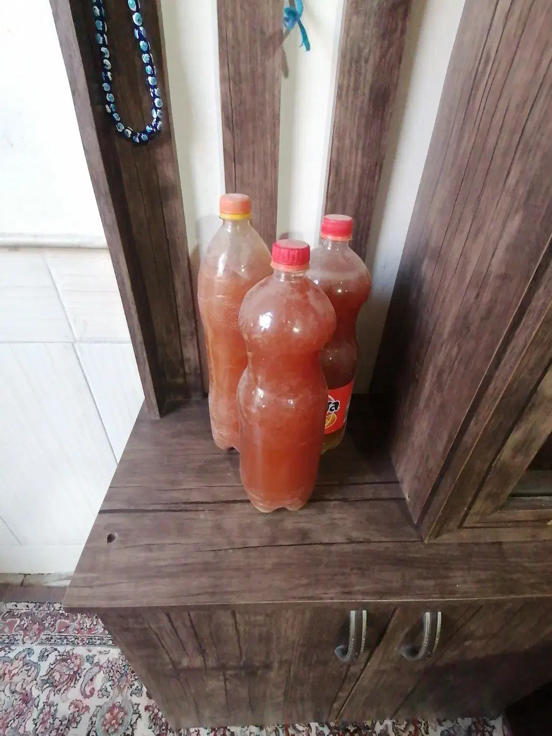 آبغوره|خوردنی و آشامیدنی|نیشابور, تریا پارک|دیوار