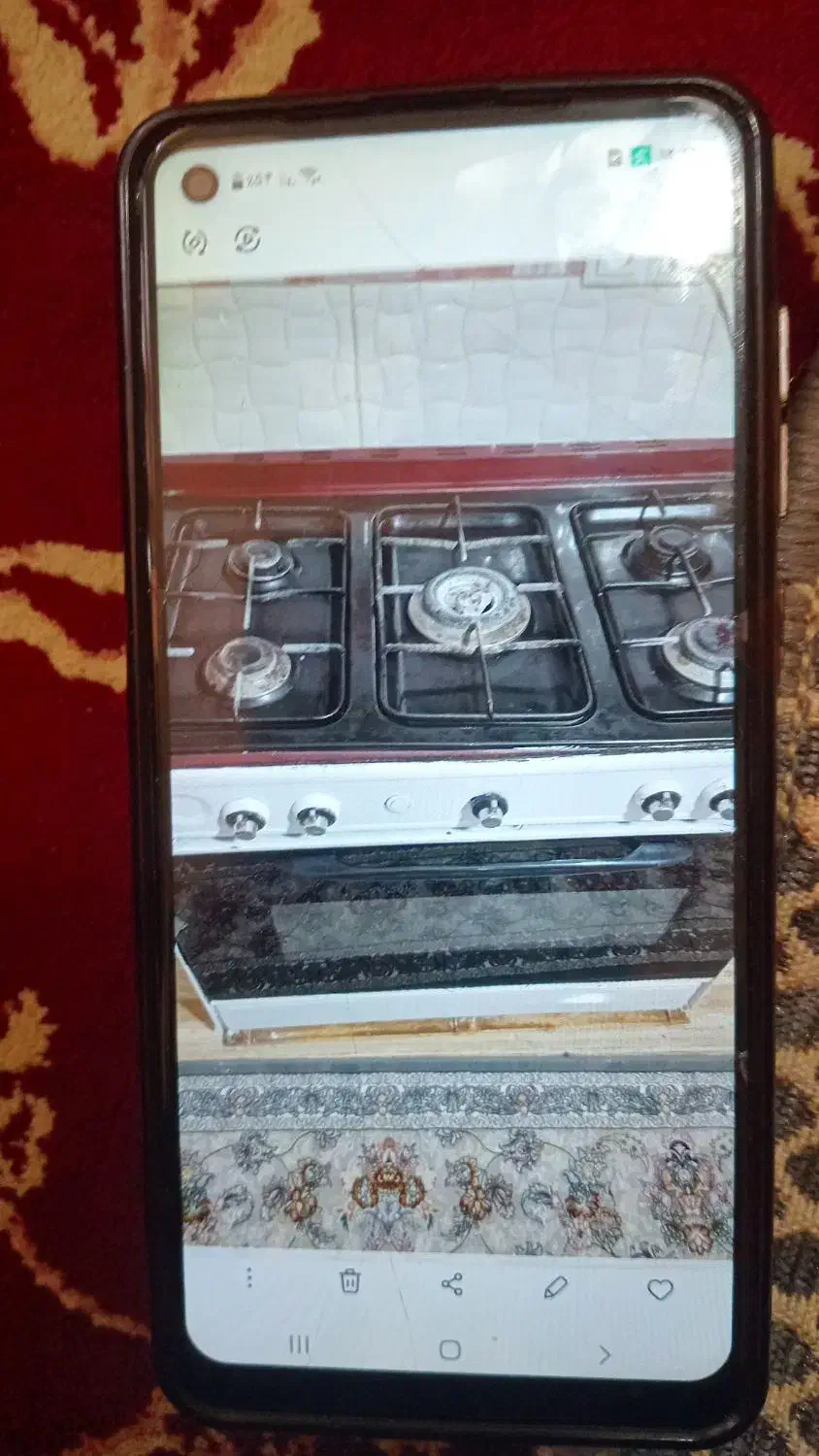 کابینت|آبچکان و نظمدهنده ظروف|کوهدشت, |دیوار