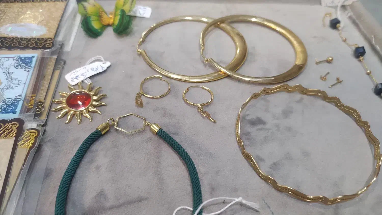 طلا 200 بالای خام|جواهرات|خرم‌آباد, |دیوار