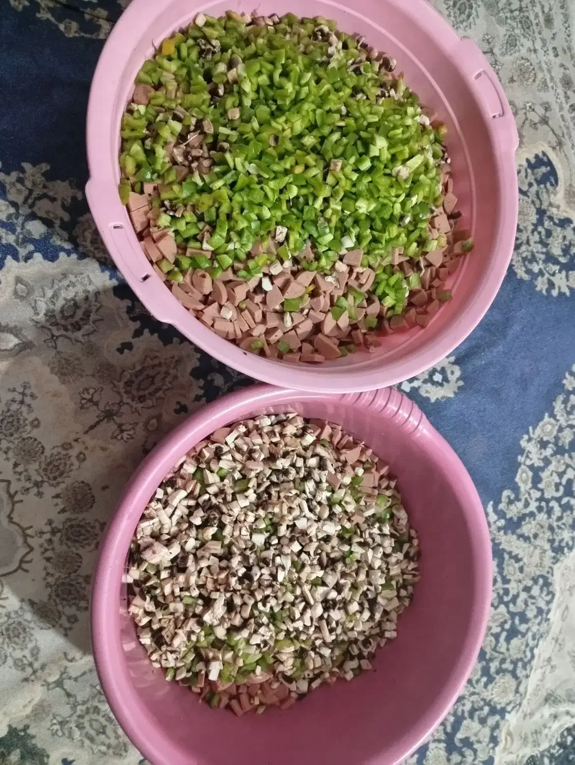 سمبوسه|خوردنی و آشامیدنی|تهران, جوادیه تهرانپارس|دیوار