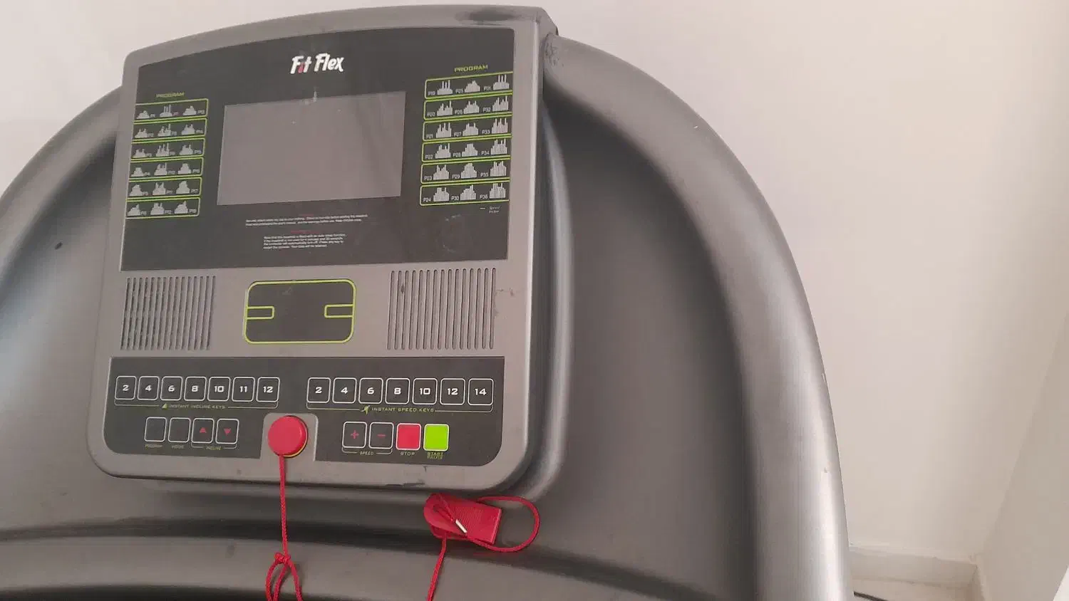 تردمیل در حد نو|تجهیزات ورزشی|صومعه‌سرا, |دیوار