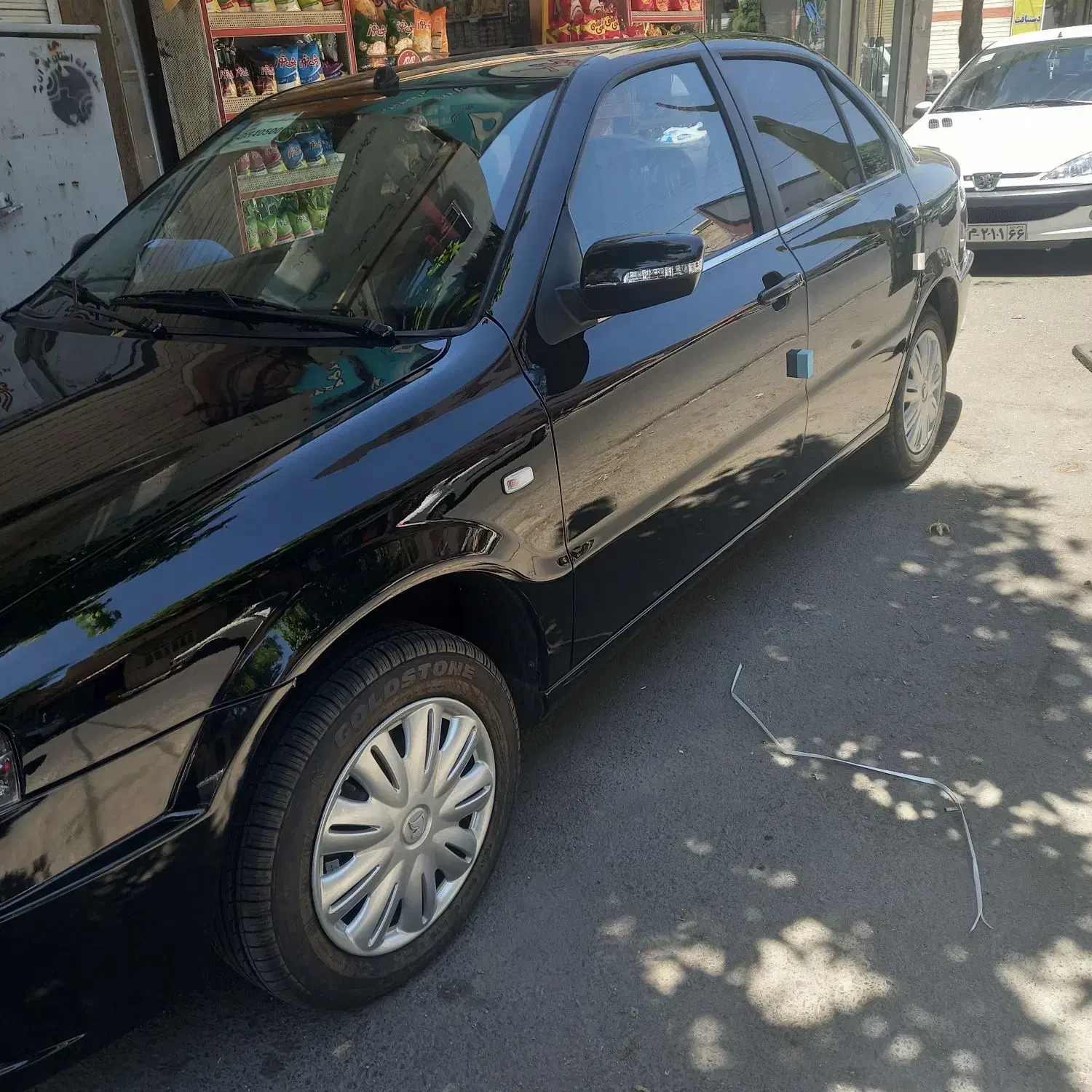 سمند سورن پلاس xuq سیم کلاج برقی|خودرو سواری و وانت|فردیس, ثابتی|دیوار