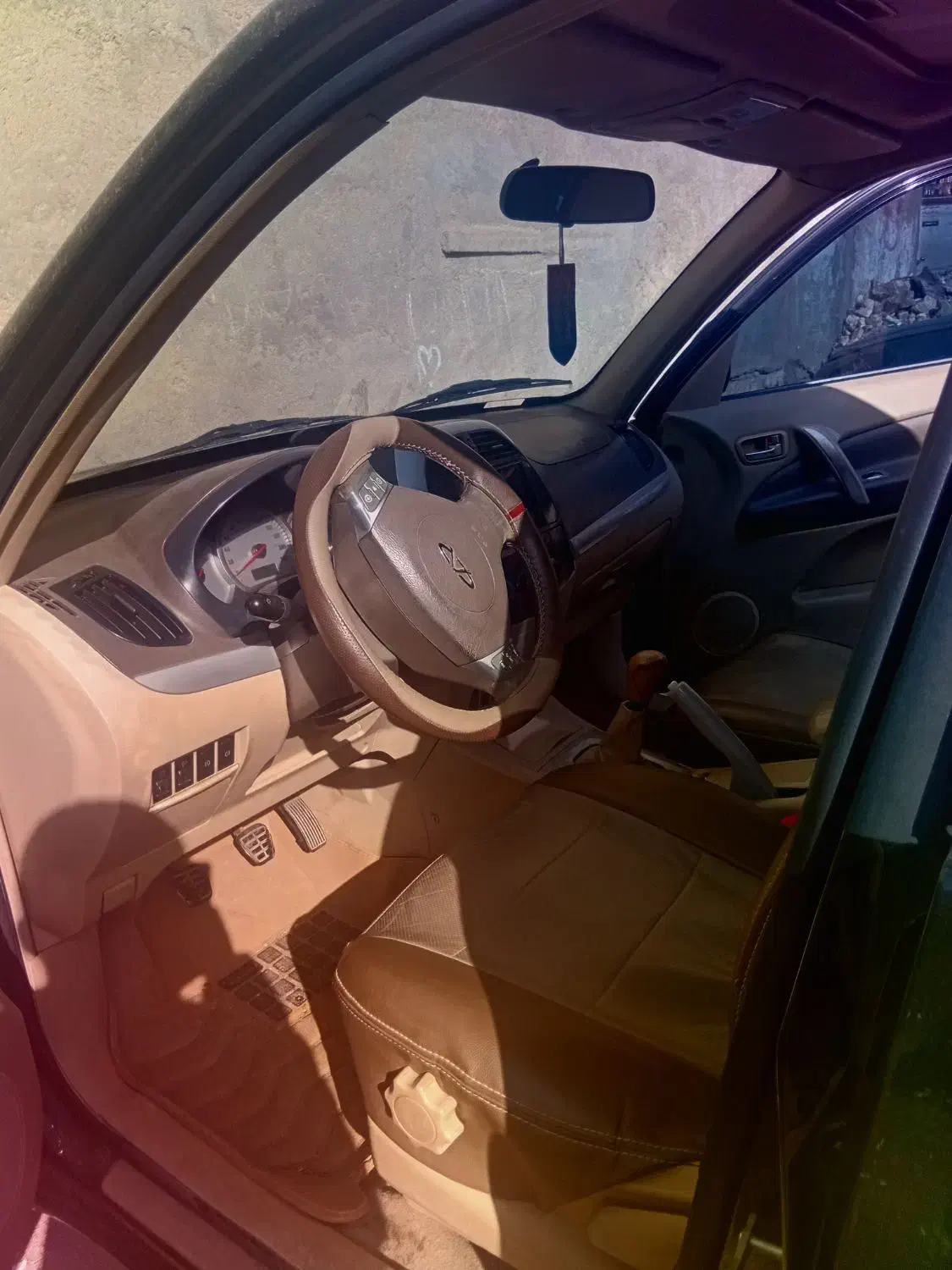 mvmx33|خودرو سواری و وانت|قم, زنبیل آباد|دیوار