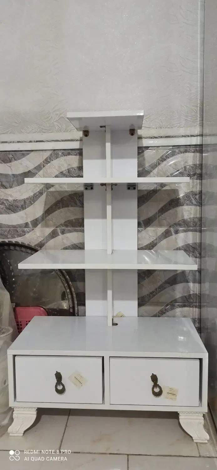 پایه قابلمه|آب‌چکان و نظم‌دهنده ظروف|چناران, |دیوار