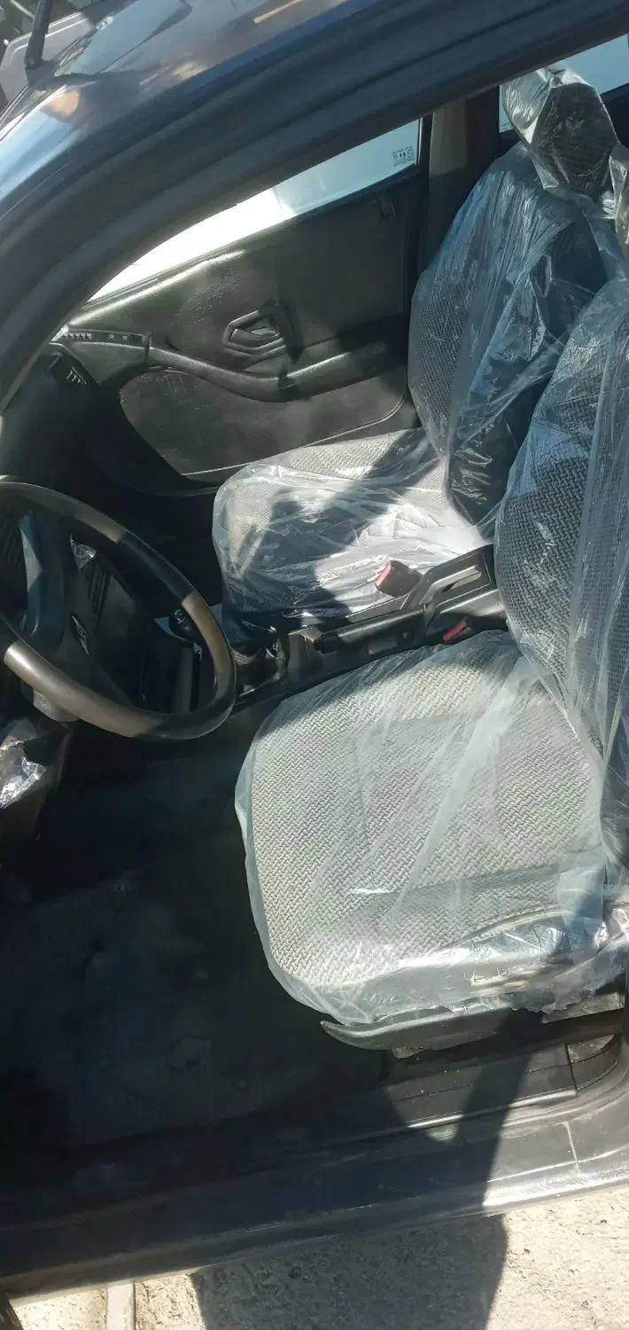 پژو روآ مدل ۸۶ رنگ نوک مدادی|خودرو سواری و وانت|آمل, |دیوار