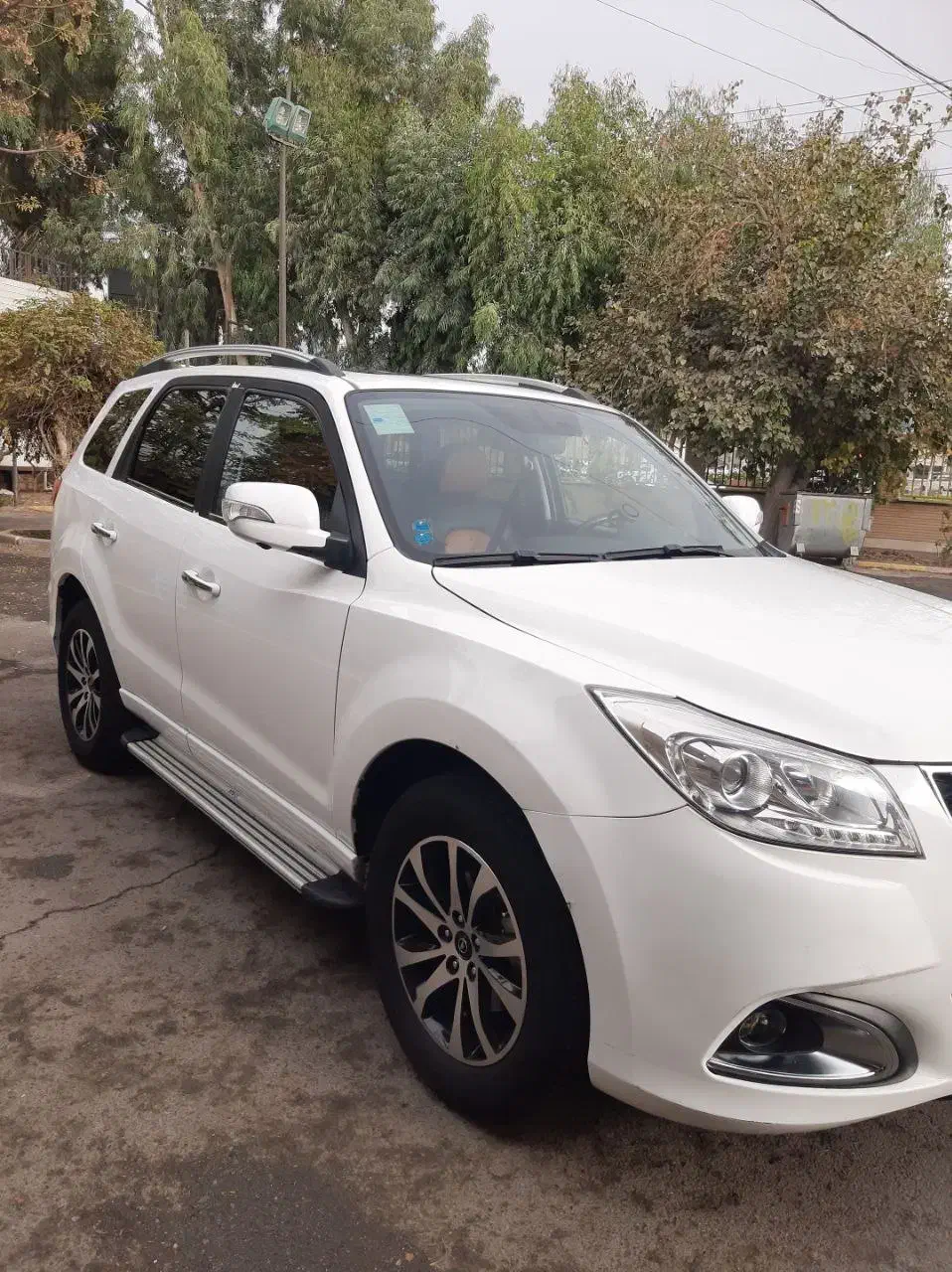 هایما s7|خودرو سواری و وانت|پاکدشت, پاکدشت (مامازند)|دیوار