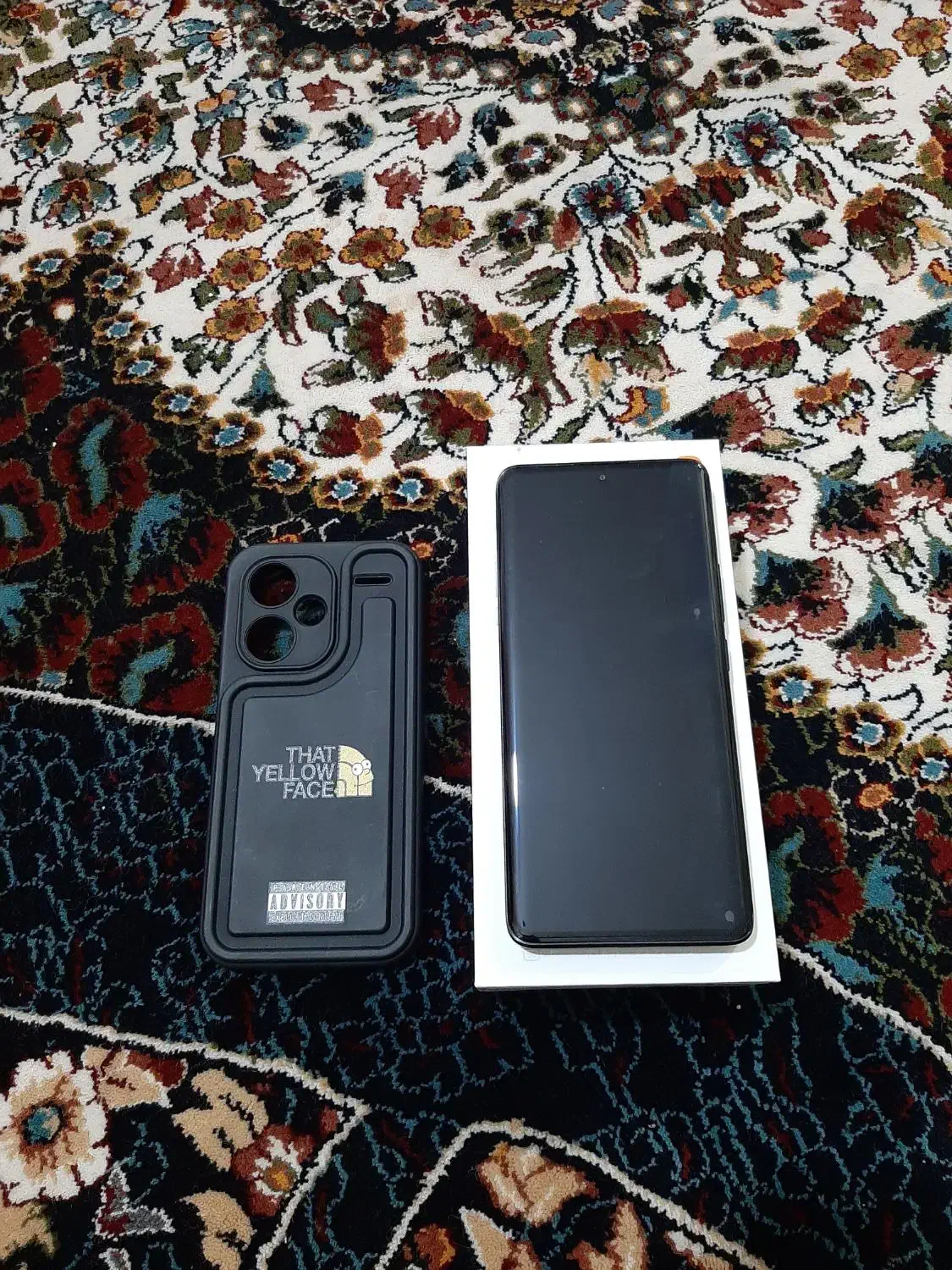 redmi note13 pro plus آکبند|موبایل|کرج, گلشهر|دیوار
