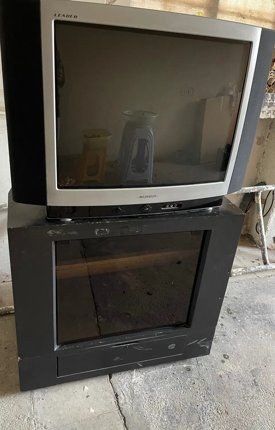 تلوزیون گراندیک GRUNDIC|تلویزیون و پروژکتور|کرج, فاز ۲ مهرشهر|دیوار