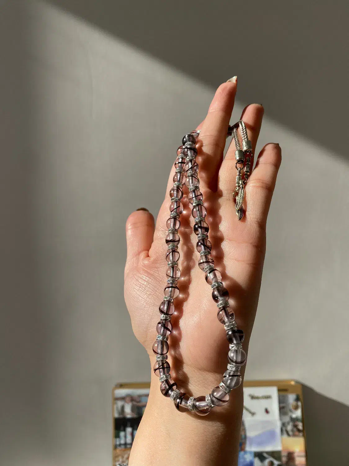 اکسسوری رزینی|جواهرات|مشهد, بهارستان|دیوار