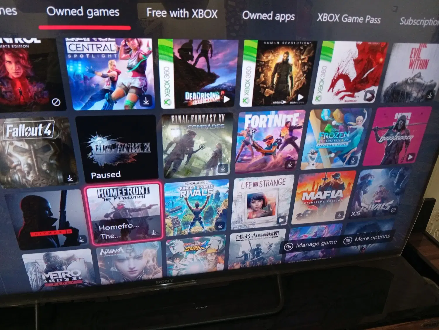 اکانت xbox|کنسول، بازی ویدئویی و آنلاین|اسلامشهر, مطهری|دیوار