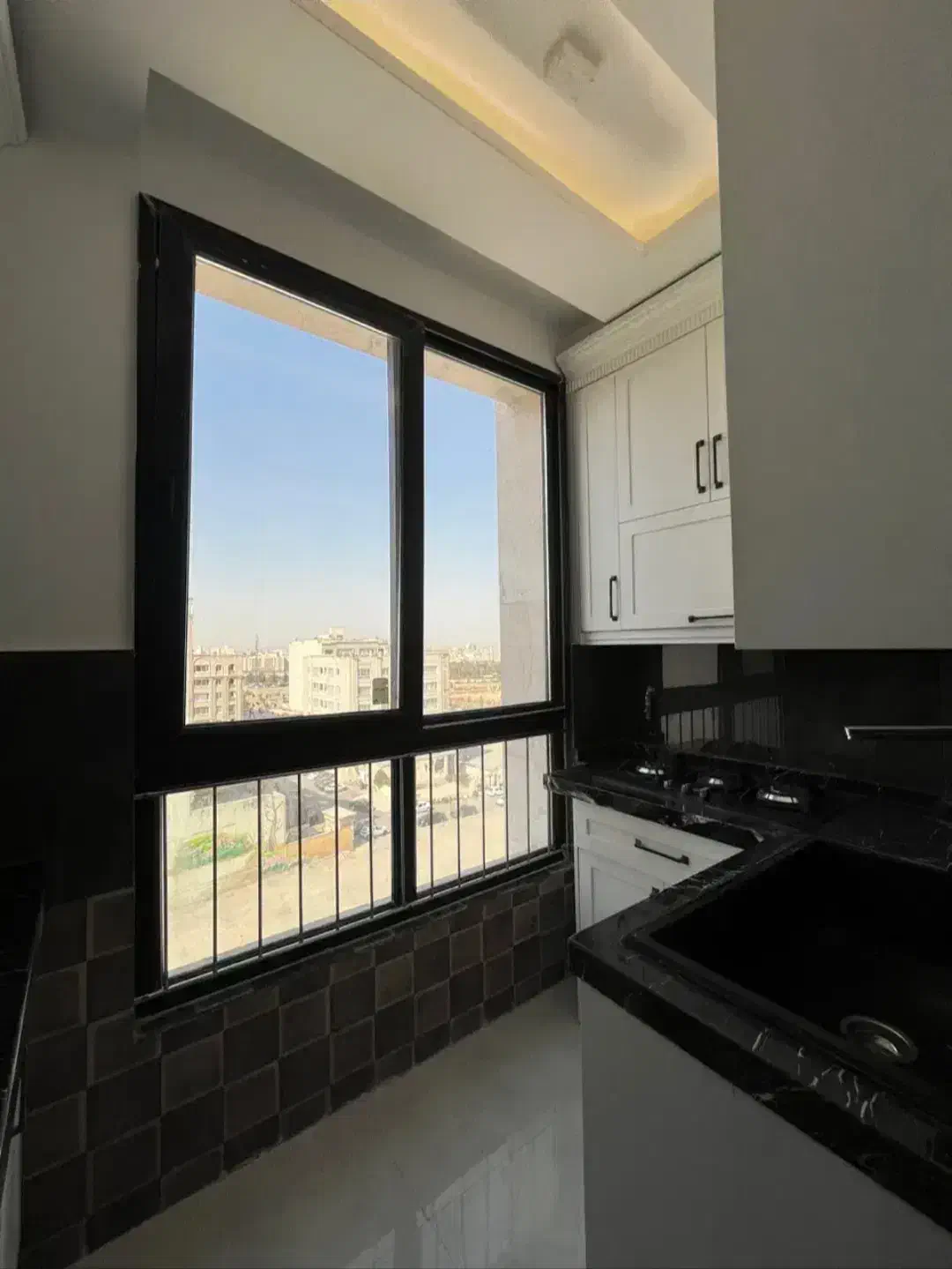 170متر/صفر سند آماده/دو ممر/ تک واحدی/ویو ابدی|فروش آپارتمان|مشهد, الهیه|دیوار