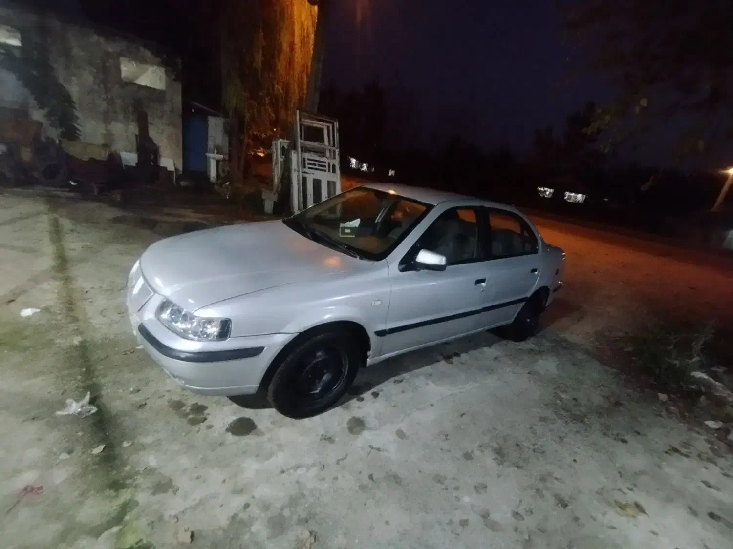 سمند دوگانه دستی|خودرو سواری و وانت|صومعه‌سرا, |دیوار