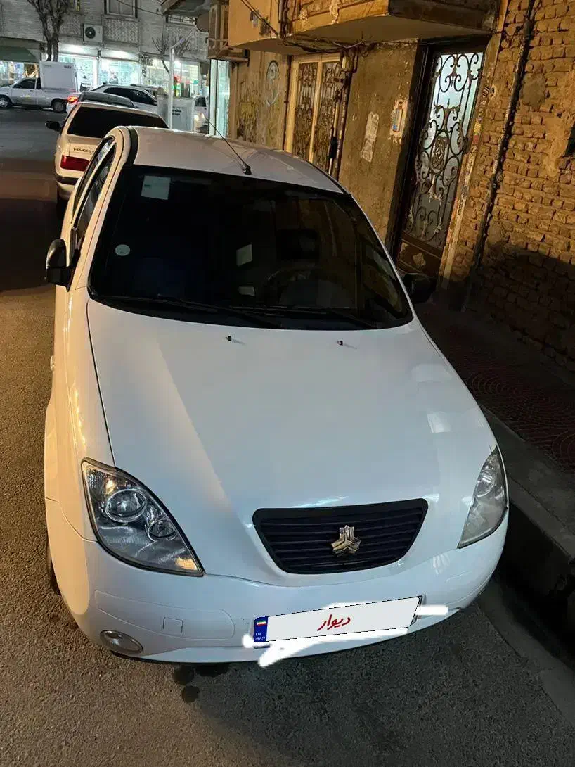 تیبا مدل۱۴۰۰|خودرو سواری و وانت|اسلامشهر, شهرک مفیدی|دیوار