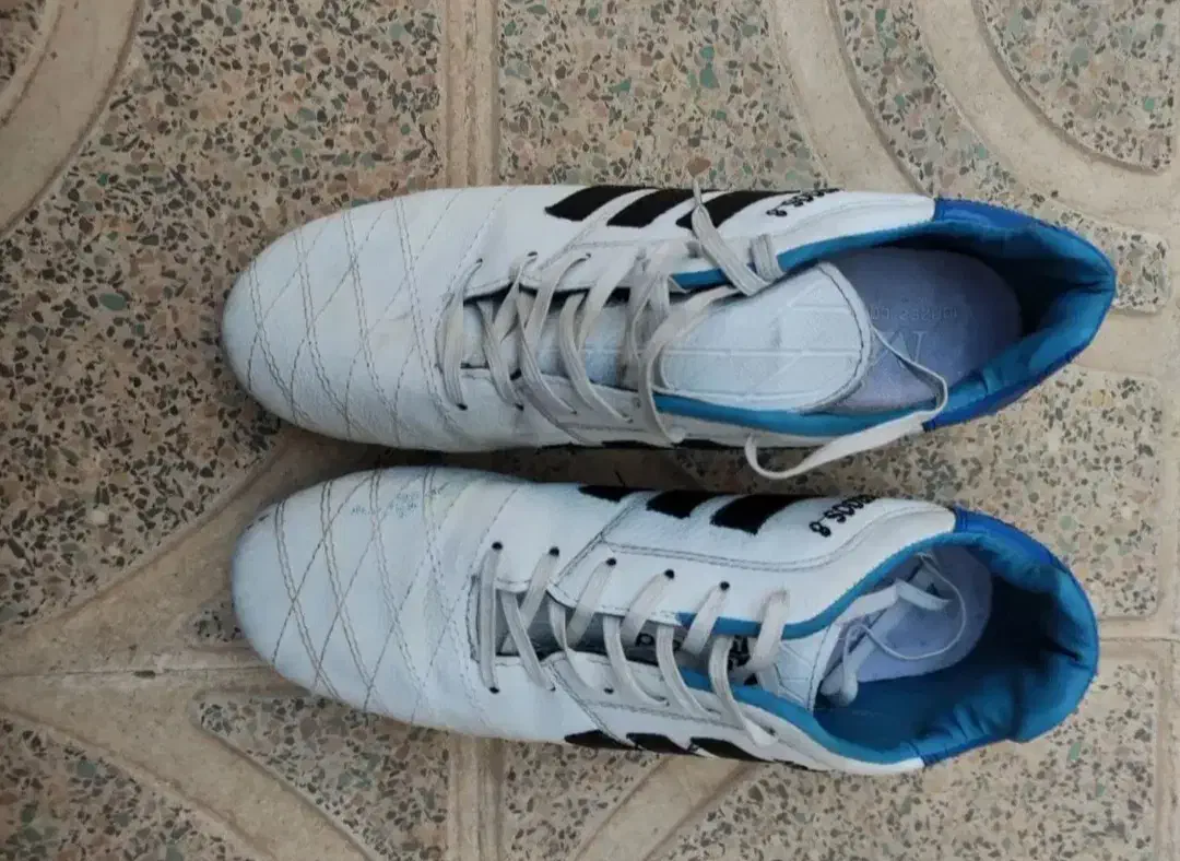 کتونی استوک پسرانه سایز ۴۱|کیف، کفش، کمربند|اراک, |دیوار