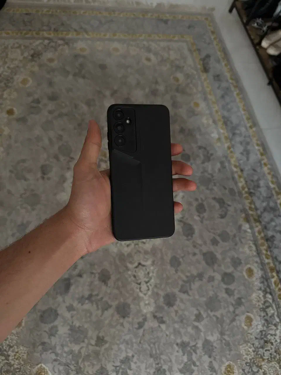 گوشی a05s|موبایل|مشهد, امیر|دیوار