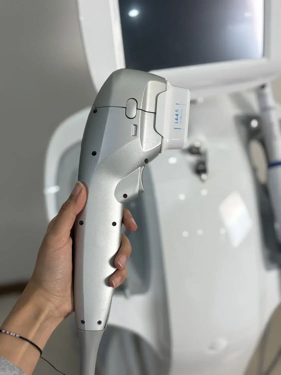 دستگاه هایفو اولترافورمر ۷بعدی دست دو|آرایشی، بهداشتی، درمانی|آمل, |دیوار