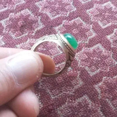 انگشتر|بدلیجات|همدان, |دیوار