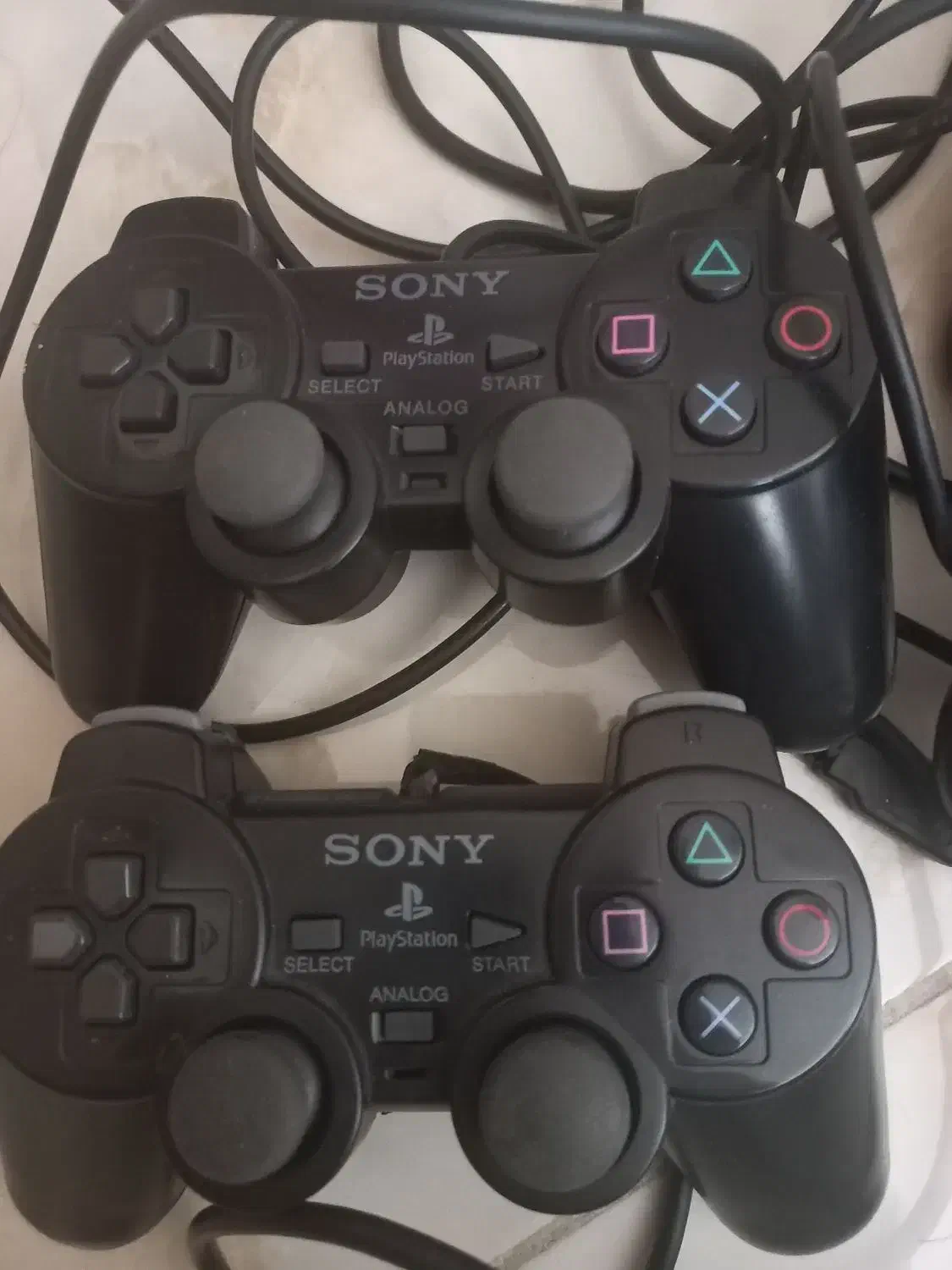 دسته بازی|کنسول، بازی ویدئویی و آنلاین|مشهد, امامیه (شهرک غرب)|دیوار