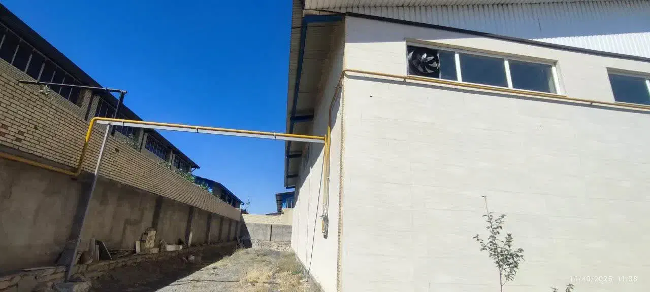 رهن و اجاره سوله شهرک صنعتی بهاران|اجارهٔ دفتر صنعتی، کشاورزی، تجاری|بهار, |دیوار