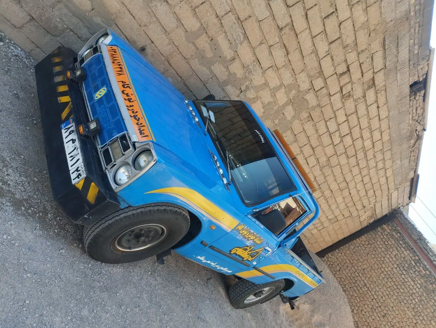 یدک کش شبانه روزی|خدمات حمل و نقل|اندیمشک, |دیوار