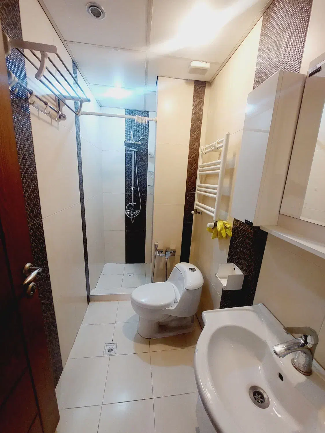 اندرزگو سلیمی شمالی / ۱۶۰ متر / اکازیون واقعی