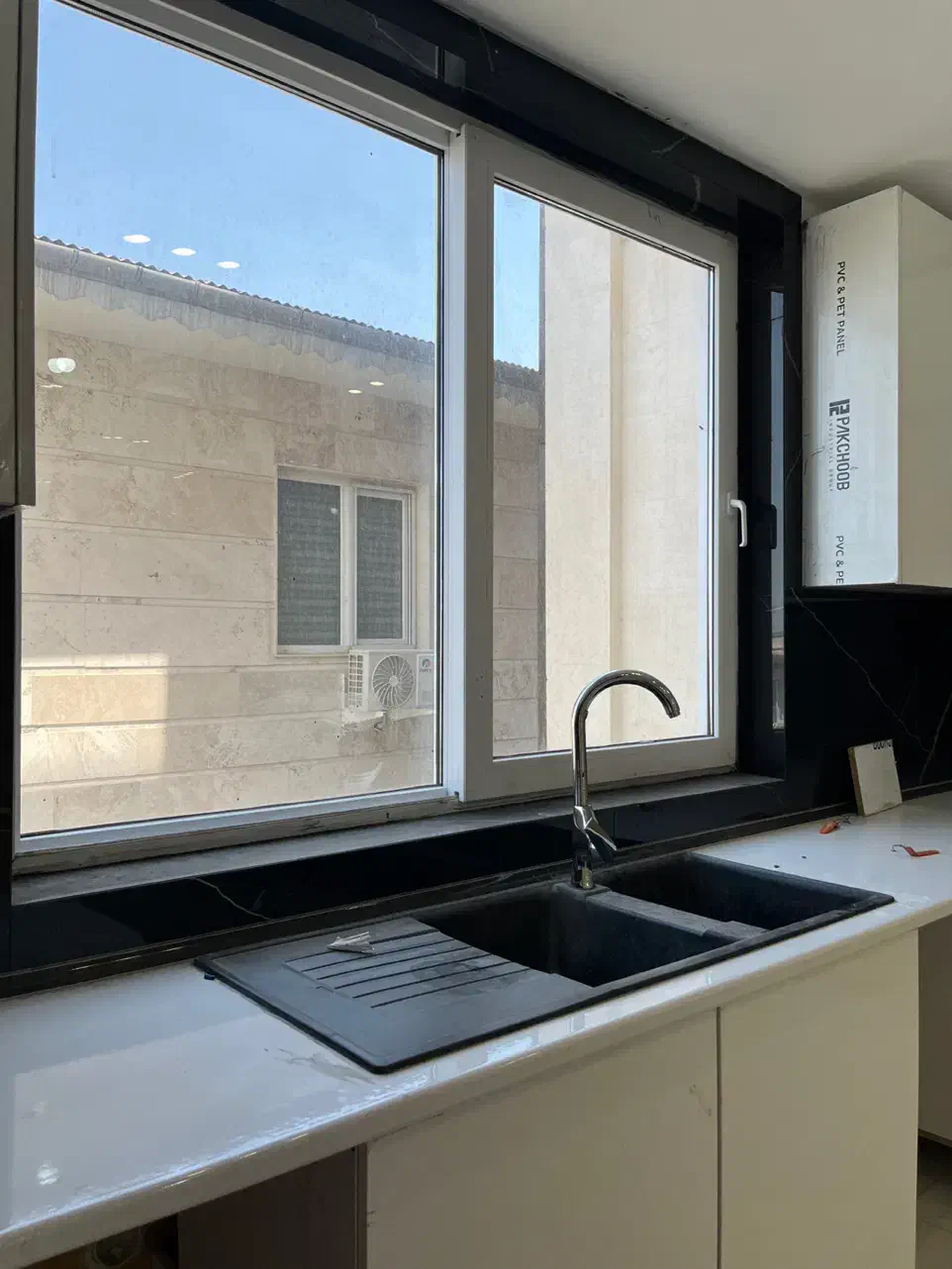 ۱۶۷متر تکواحد دوپارکینگ|فروش آپارتمان|لاهیجان, شیخ زاهد|دیوار