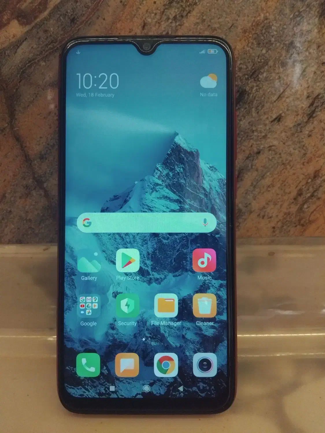 note 7 pro 128 gb  6g ram|موبایل|مشهد, مشکینی (شهرک غرب)|دیوار