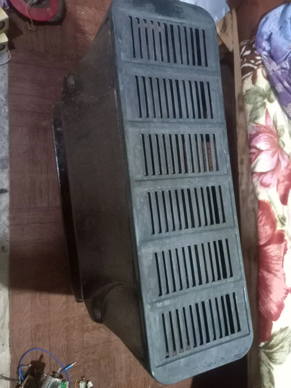 فروش بخاری گازی|بخاری، هیتر، شومینه|چالوس, |دیوار