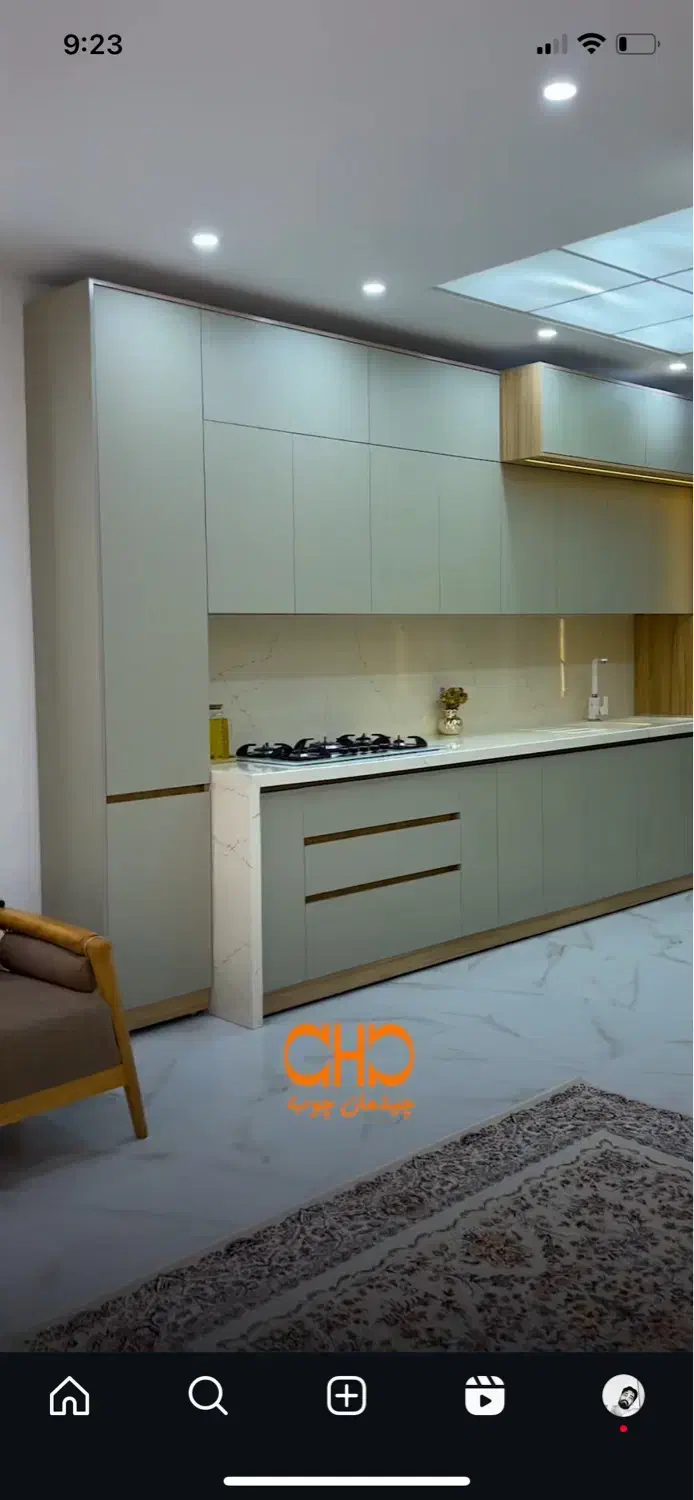 ساخت انواع کابینت نقد و چکی|جاکفشی، کمد، دراور|شهریار, شهرک وائین|دیوار