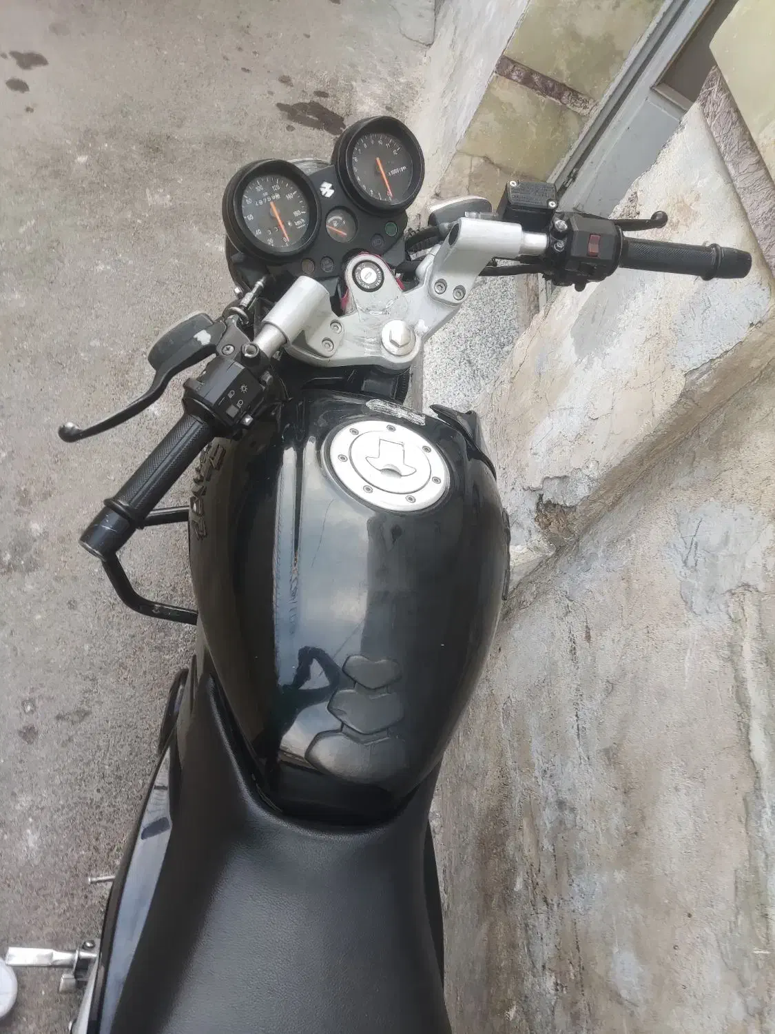 پالس 180|موتورسیکلت|اصفهان, جلفا|دیوار