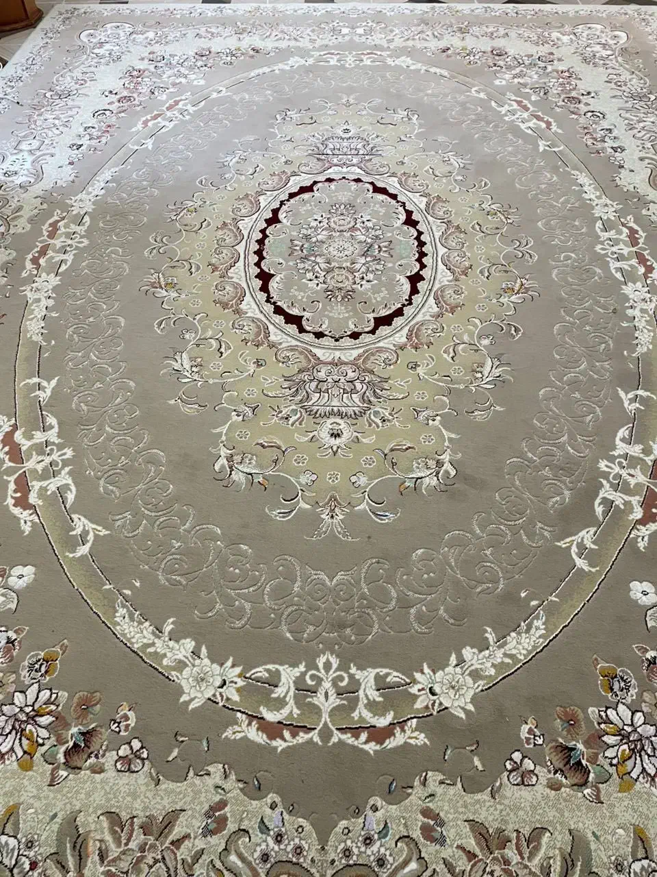 فرش ماشینی|فرش|شهریار, شهرک شاهد|دیوار