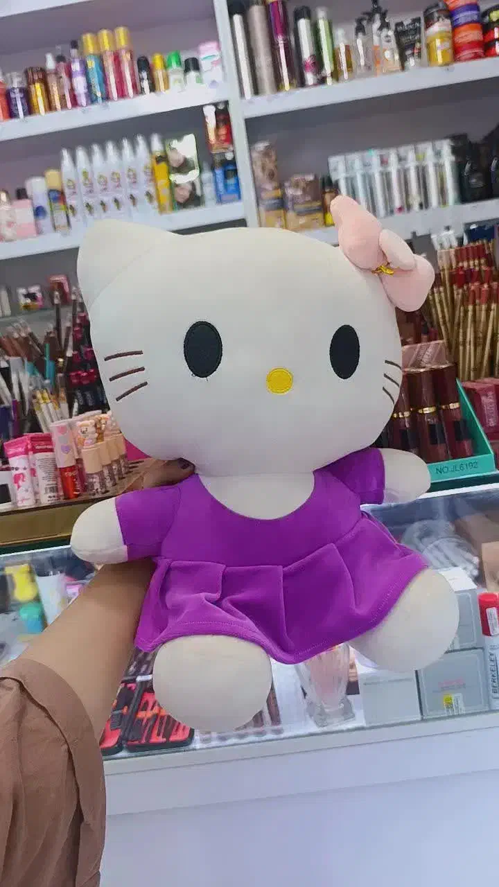 کیتی ولنتاین|اسباب‌‌بازی|قم, زند آباد|دیوار