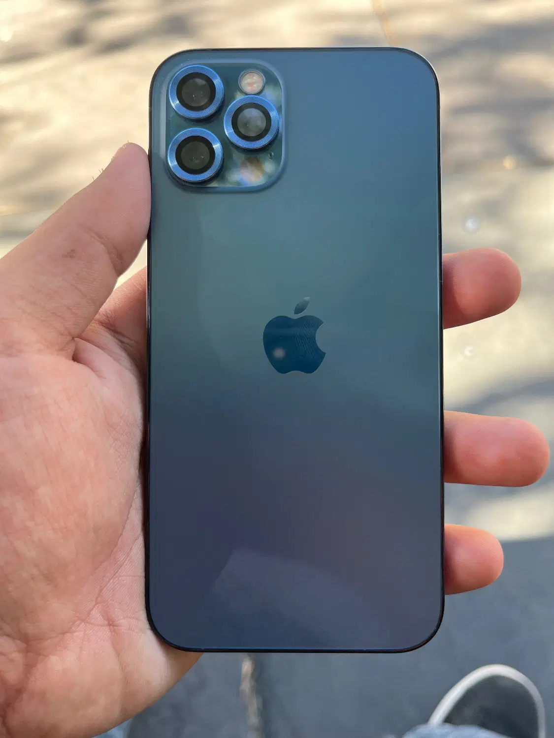 iPhone12pro|موبایل|تهران, شهرک آزادی|دیوار