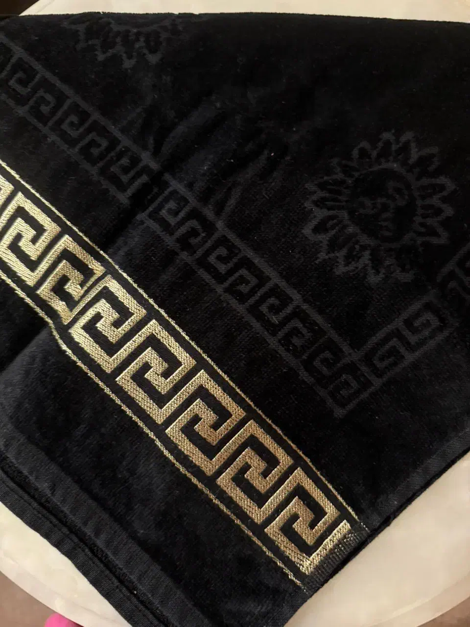 حوله دست و صورت آکبند|سفره، حوله، دستمال آشپزخانه|تهران, شهرک آزادی|دیوار