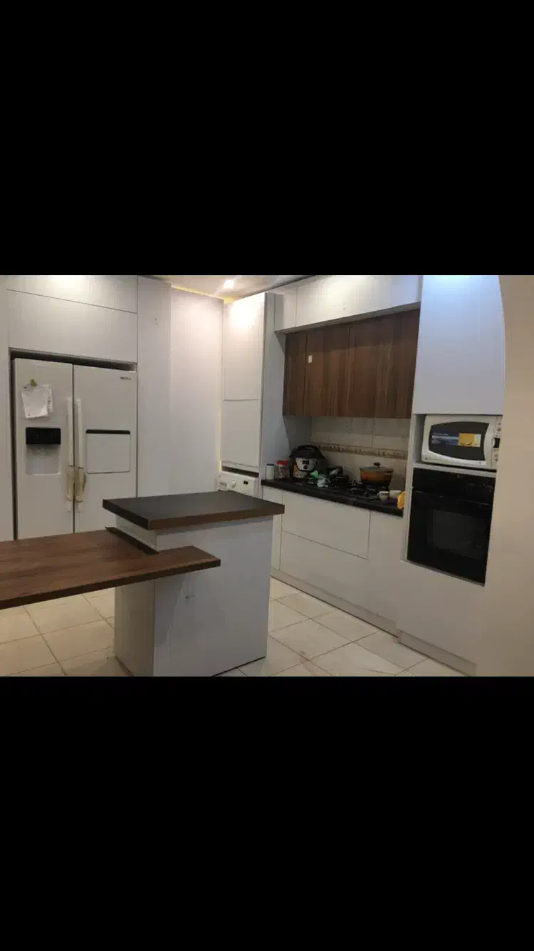 طراحی و ساخت کابینت ام دی اف|خدمات پیشه و مهارت|صدرا-فارس, فاز ۱|دیوار