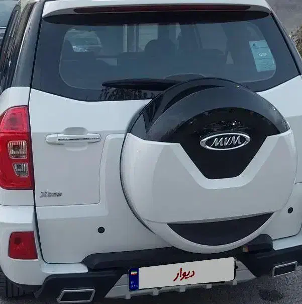 x33s|خودرو سواری و وانت|خرمآباد, |دیوار