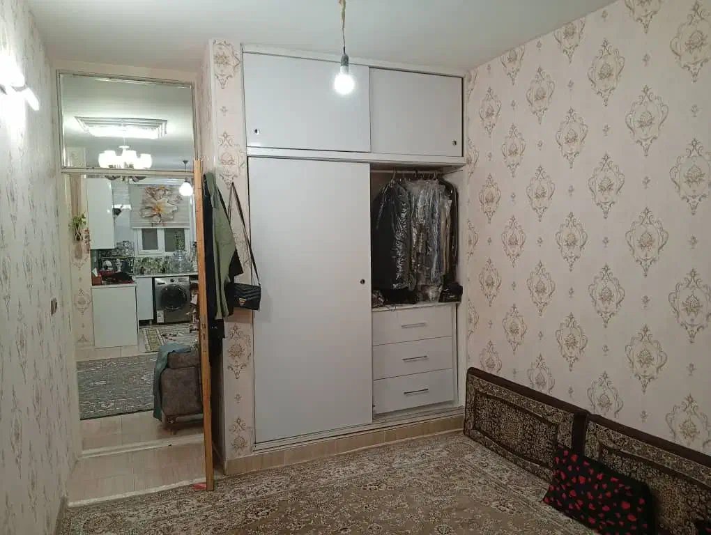 مشاور املاک وحید|اجارهٔ آپارتمان|نظرآباد, صالح آباد|دیوار