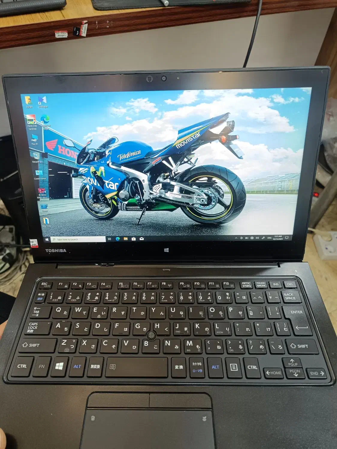 لپ تاپ توشیبا z20 لمسی تبلت شو سیم کارت خور|رایانه همراه|اردبیل, |دیوار