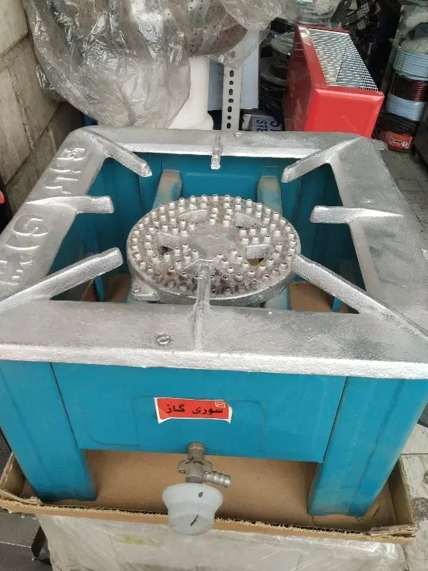 اجاق|اجاق گاز و لوازم برقی پختوپز|تهران, مظاهری|دیوار