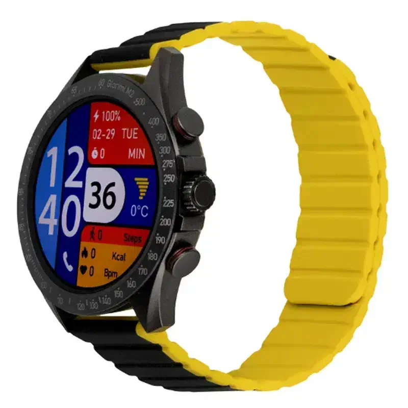 redmi buds5و ساعت گلوریمیm2شیائومی|لوازم جانبی موبایل و تبلت|اصفهان, شاهزید|دیوار