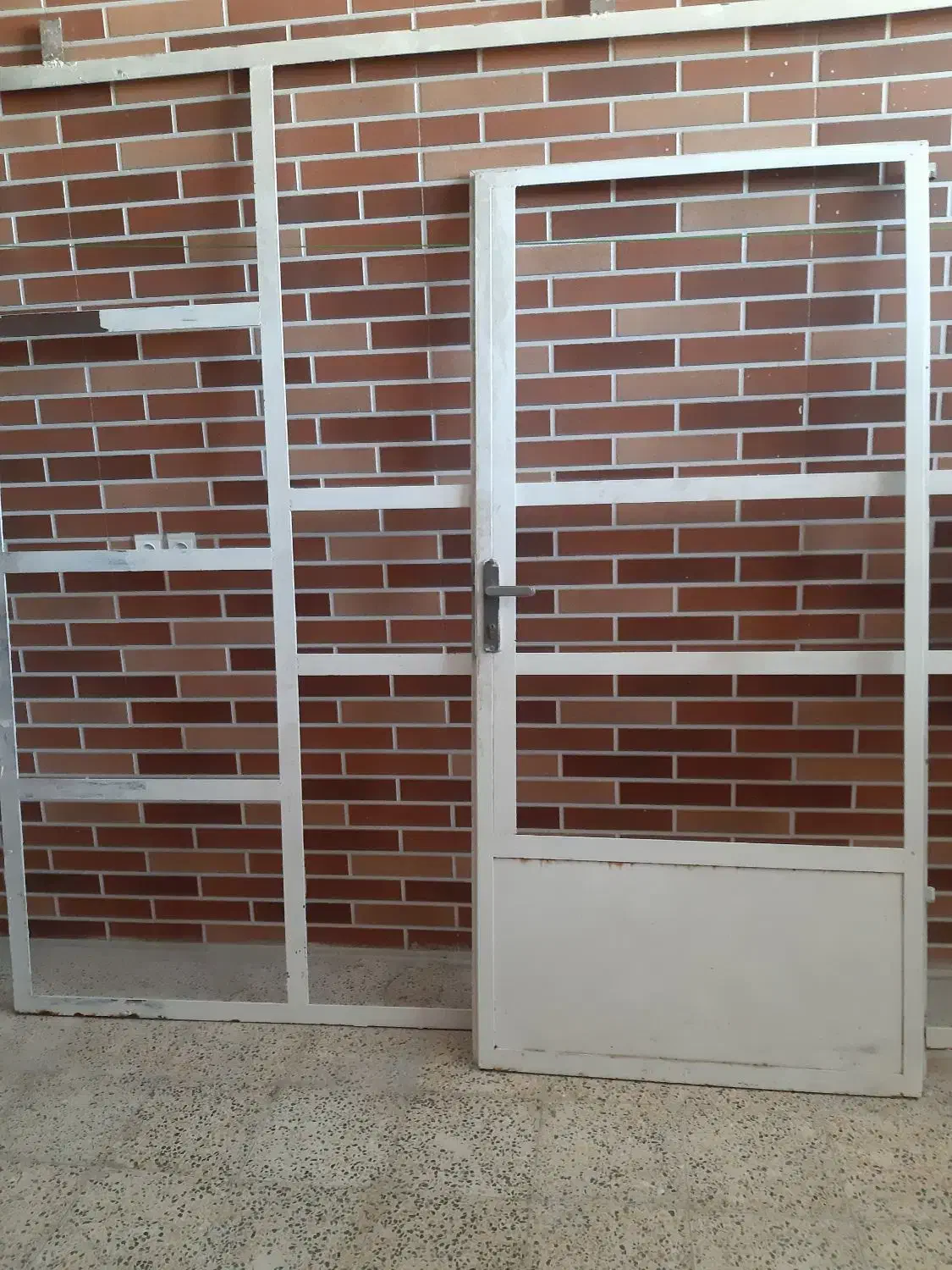 درب مغازه|فروشگاه و مغازه|اندیمشک, |دیوار